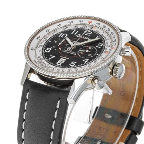 breitling navitimer montbrillant 1903 a35330|Breitling Navitimer montbrillant legende.